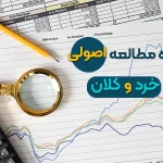 نحوه مطالعه اقتصاد خرد و کلان کنکور ارشد مدیریت