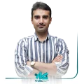 استاد کیوان مردانی